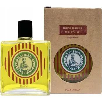 Barbieri Italiani voda po holení Bergamot 100ml