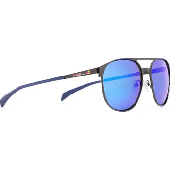sluneční brýle FLAP CONCEPT, Red Bull Spect (modré sklo)