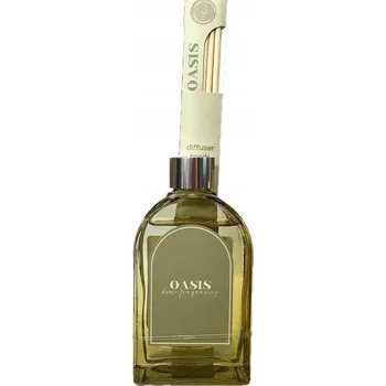 Vonná tyčinka Vonné tyčinky Difuzér Oasis 150 Ml
