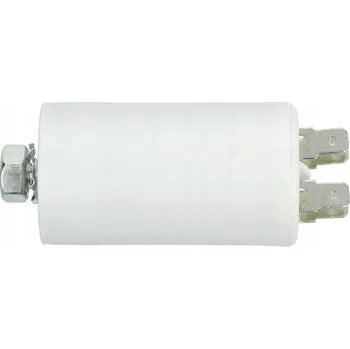 Kondenzátor Motorový kondenzátor 12uF/450V AC
