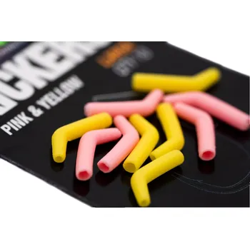 KORDA KORDA Kickers Yellow / Pink Medium