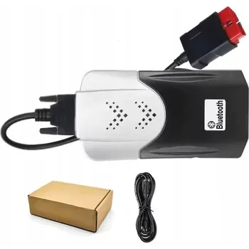 Autodiagnostika Diagnostický tester Multidiag Pro+ Bluetooth OBD2