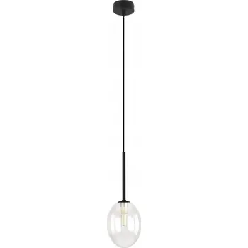Závěsné svítidlo se skleněným stínidlem PEARL 1XG9 10835 TK Lighting