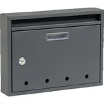 Richter Czech Poštovní schránka BK.24.D.AM