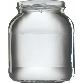 Vetropack Sklenice Staklenka 720 ml - TO 82 - paleta 1575 ks