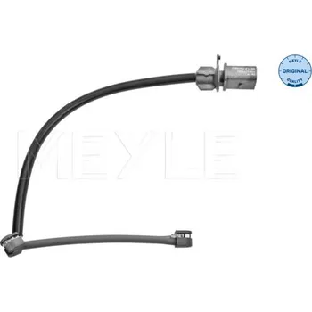 Autodíl Výstražný kontakt, opotřebení obložení MEYLE 100 527 0002