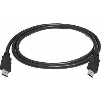 Video kabel Kabel Lamex HDMI-HDMI HDMI - HDMI 5 m