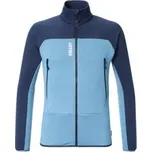 Millet FUSION GRID JACKET MEN CORONET BLUE/SAPHIR modrá XXL