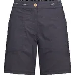 La Sportiva MANTRA SHORTS Women Onyx/Chalk šedá XXS