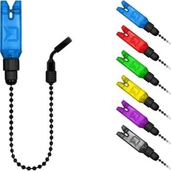 Moss Řetízkový indikátor Delphin ChainBLOCK - 										žlutý