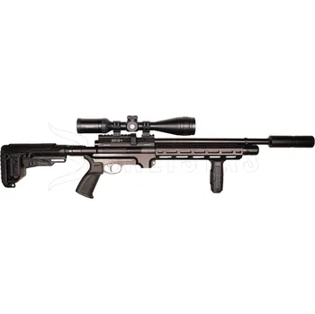 Vzduchovka Air Arms S510TR Carbine 4,5mm Tactical