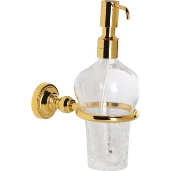 Dávkovač mýdla Dávkovač mýdla Bebek s úchytem do zdi