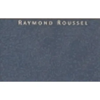 Raymond Roussel