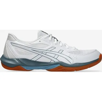 Pánská sálová obuv ASICS Volejbalové boty Gel Spike UK 3 - EU 36