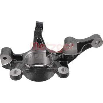 Čep nápravy Čep nápravy, zavěšení kol METZGER AUTOTEILE 58169801