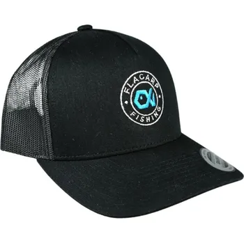 Kšiltovka Kšiltovka s výšivkou FLACARP