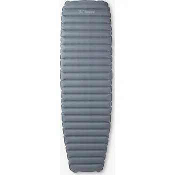 Karimatka SIMOND Karimatka na treking nafukovací lehká velikost L 183 × 54 cm MT900