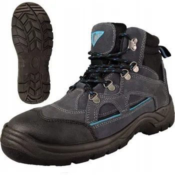 Pracovní obuv Pracovní obuv kotníková ART.MAS BTMAS B velikost 43