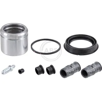 Přislušenství brzdového systému Sada na opravy, brzdový třmen, 57681