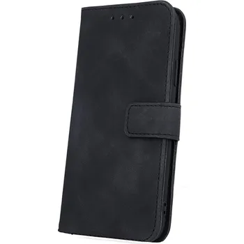 Pouzdro na mobilní telefon Smart Case Pouzdro Smart Velvet pro Xiaomi RedMi 15C černé