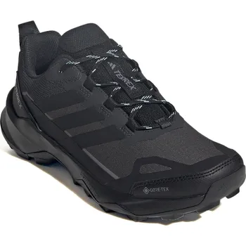 Dámská treková obuv Adidas Terrex Skychaser AX5 GTX W JQ2222 - core black/core black/carbon 36 2/3