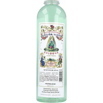 Murray & Lanman Florida Water 472 ml kolínská voda