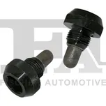 Závitová zátka, olejová vana, 257.850.001