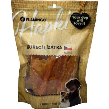 HAPKI Kuřecí lízátka varianta 300 gr