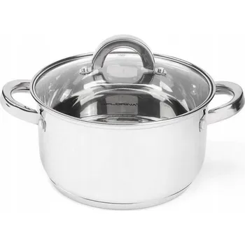 Hrnec Tradiční Hrnec Florina Claude 6,1l