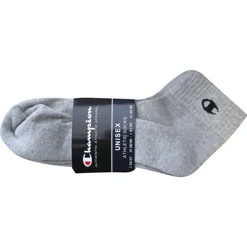 Pánské ponožky Champion SUPERSNEAKER 3PPK 42-44