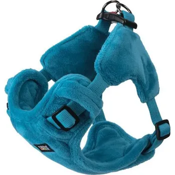 Postroj pro psa Rukka Pets Tiny Harness ocean varianta XS