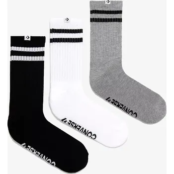 Pánské ponožky Converse MENS SPORT INSPIRED 43-46