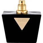 GUESS Seductive Noir 75 ml toaletní voda tester pro ženy