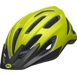 Bell helma Crest (Mat Hi-Viz Yellow) Velikost: UNI (54—61 cm)