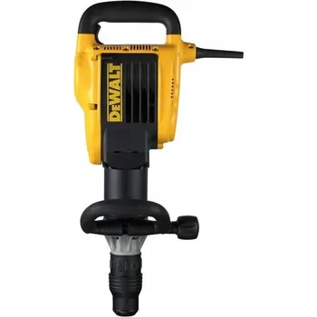 Pneumatické kladivo Bourací kladivo DeWalt D25899K 17,9 J 1500 W