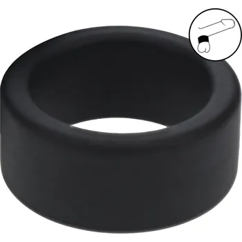 Levelz Ball Strap S, silikonový natahovač varlat