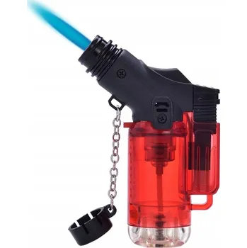 Zapalovač Plast plynový Zapalovač Prof