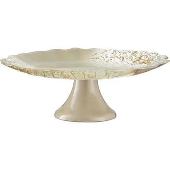 VILLA ITALIA Podnos na dort 31 cm SAHARA
