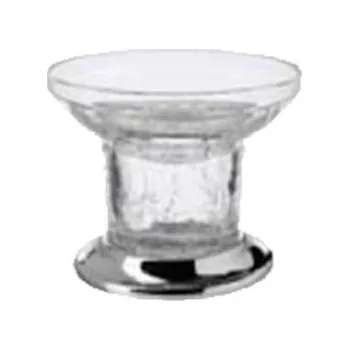 Mýdlenka Miska na mýdlo Bebek volně stojící