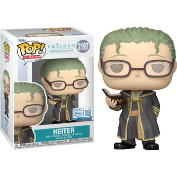 Figurka Funko POP! 2197 Animation: Frieren Beyond Journey’s End - Heiter Special Edition