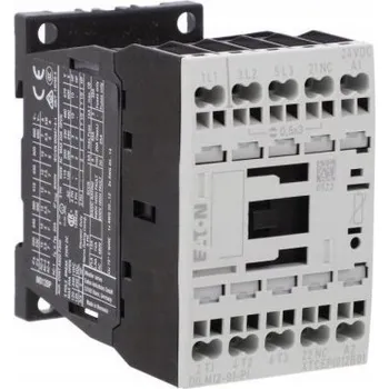 Stykač Stykač Eaton 24 V IP20 0 A