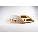 Utukutu climbou steps