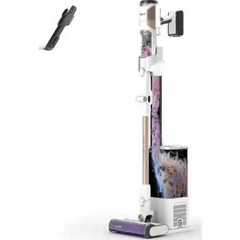 Vysavač Tyčový vysavač Shark Detect Clean & Empty bílý