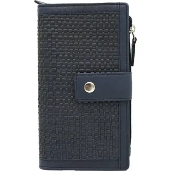 Peněženka Peněženka Rovicky R-861-DDW - námořnická modrá