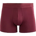 Pánské spodní prádlo CELIO BINORMAL XXL Vínová