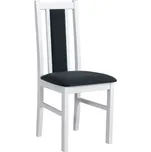 Falco Jídelní židle Bosberg XIV - bílá/8b Hygge 96