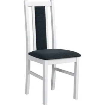 Jídelní židle Falco Jídelní židle Bosberg XIV - bílá/8b Hygge 96