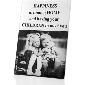 Obraz Rámeček na jednu fotografii Eurofirany 18 x 12 cm