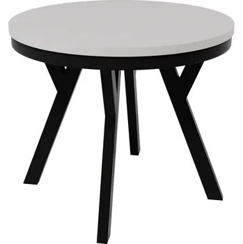 Jídelní stůl Gib Rozkládací stůl DAX Výběr provedení: Bílá