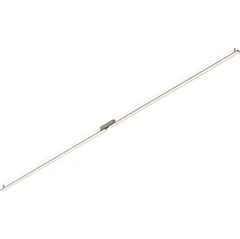 Lampička Vibia LED nástěnné světlo SPA, délka 613 cm, béžové, IP44 2 700 K béžová 2 x 32,4 W LED - Doprava zdarma